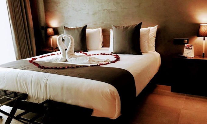 Arenys de Mar Hotel | Rusticae Hotel Vila Arenys