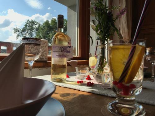 Nova Pec Apartment | Discover the Rustic Retreat in Sumava National Park