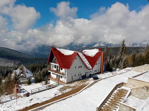 Ranca House | Rusticanna: Pet-Friendly Getaway for Family Adventures