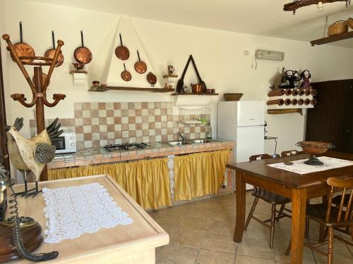Torpe Apartment | Cozy RusticHome with Kitchen - Guest Rated 10/10
