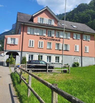 Emmetten Apartment | Rustico Apartment in Emmetten
