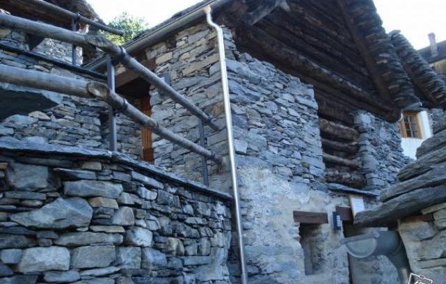 Foroglio Apartment | Rustico Aurora: Family-Friendly Retreat with High Guest Ratings