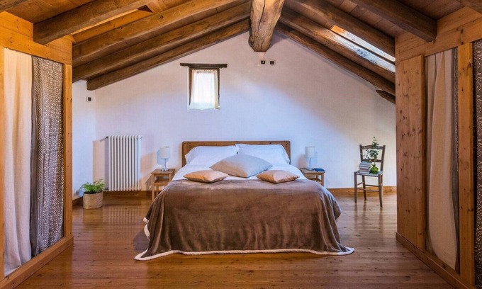 Molina Apartment | Elegant Molina3: Family-Friendly with Kitchen & Breakfast