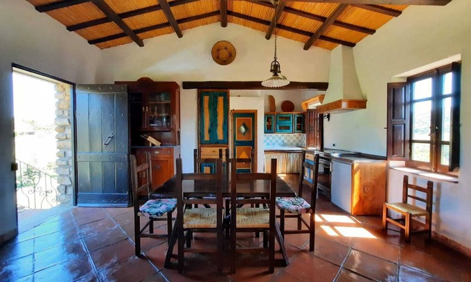 Sassari Other | Idyllic Rustic Retreat Just Minutes from the Sea