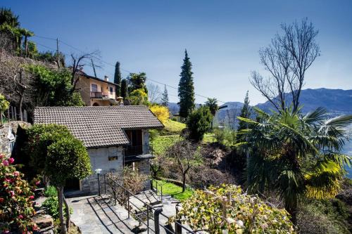 Piancassone House | Pet-Friendly Retreat at Rustico La Vigna - Rated 8.2/10