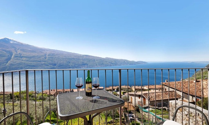 Oldesio Apartment | Rustico Spagnol 2