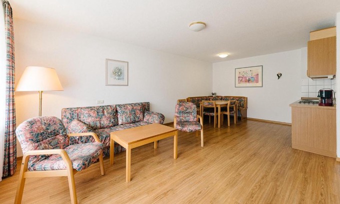 Simonswald Apartment | Cozy 3-Bedroom Getaway Near Freiburg - Pet Friendly Stay
