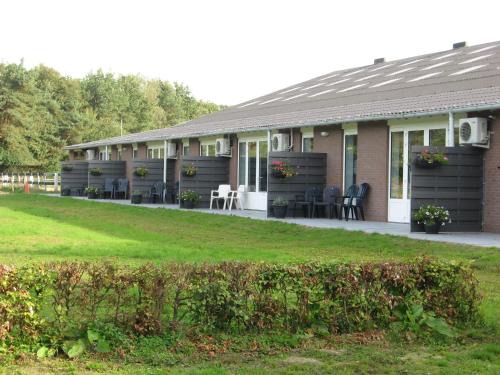 Municipality of Heeze-Leende Bed & Breakfast | Family-Friendly Retreat at Rustpunt Groote Heide, 8/10 Rated