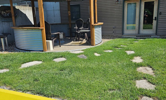 Hamilton Apartment | Top-Rated Rusty Acres Apartment Near Hamilton & Nauvoo