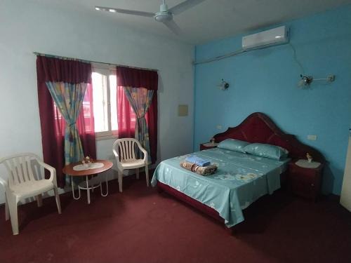 Itapua Department Apartment | Ruta 1