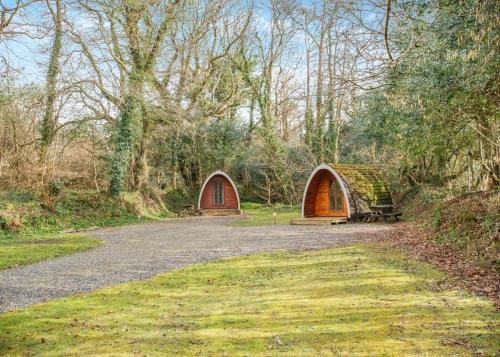 St Wenn Resort | Kid-Friendly Ruthern Valley Holidays with Top Guest Ratings