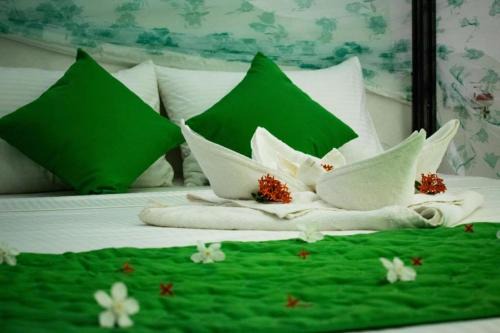 Alankuda Hotel | Ruveesha Ayurveda Resort