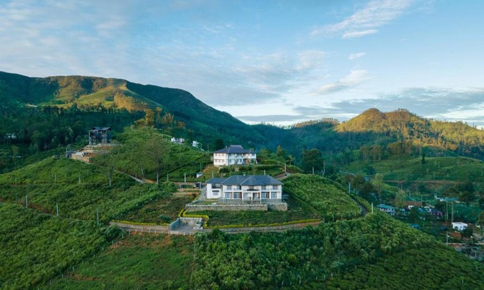 Lindula Hotel | Budget-Friendly Ruvinya Hills: Family Rooms & Kitchenette