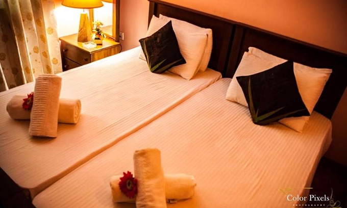 Daluwakotuwa Apartment | Cozy Ruwini Bungalow with Oceanfront Views & Breakfast