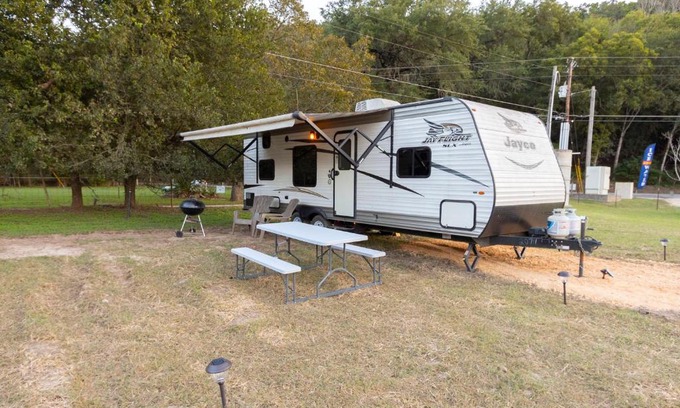New Braunfels House | Top-Rated Rv Adventure - Water Fun Awaits You!