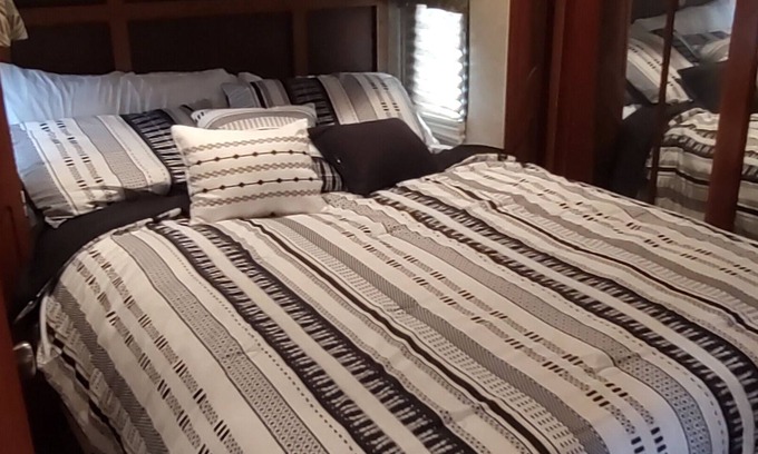 Oatmeal House | RV in the heart of the Hill Country
