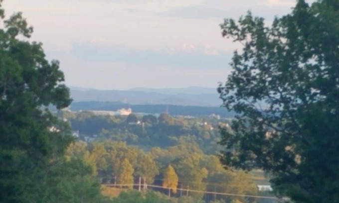 Blacksburg RV Rental | Perfect RV Site with Ocean View, Minutes from VT!