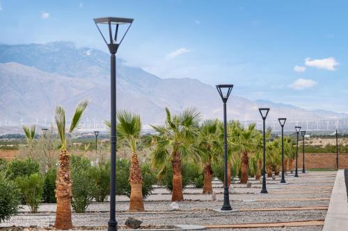 Desert Hot Springs Other | Budget-Friendly Paradise RV Park with Pet-Friendly Options