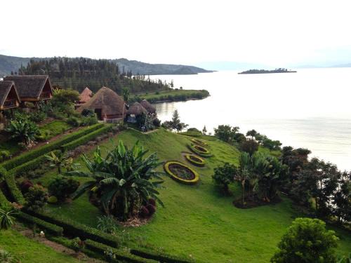 Western Province Resort | Discover Rwiza Village: Family-Friendly & Pet Friendly Stay