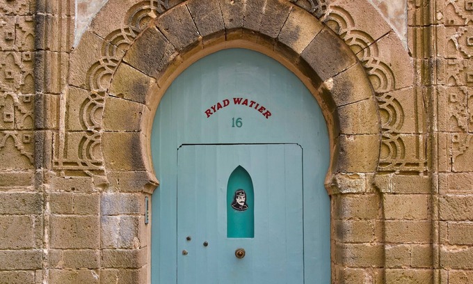 Medina House | Experience Tranquility at Ryad Watier - Guest Rated 10/10