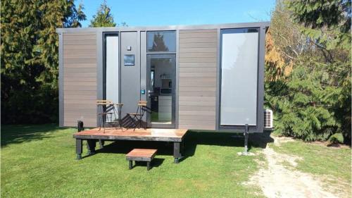 Woodstock House | Unforgettable Stay at Ryan's Ranch - Guest Rated 10/10