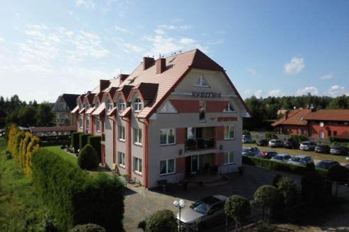 Debki House | Pet-Friendly Getaway at Pokoje Gościnne Dom Rybitwa