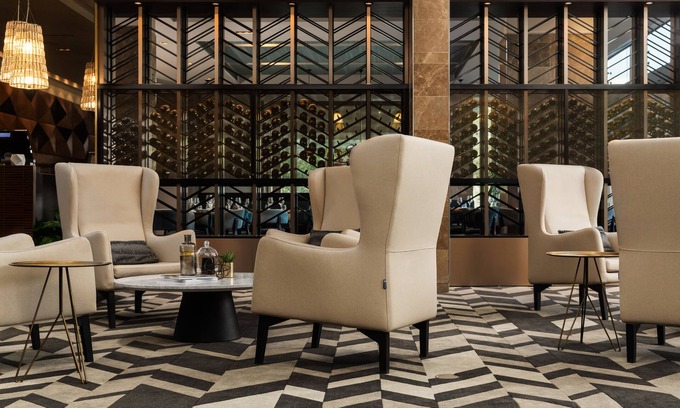 Campbelltown Hotel | Discover Rydges Campbelltown: Family-Friendly & Accessible Stay