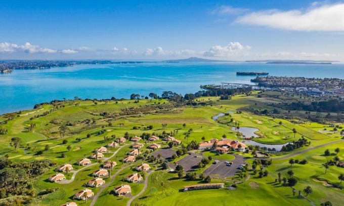 Beachlands Resort | Discover Rydges Formosa Auckland Golf Resort: 4-Star Comfort