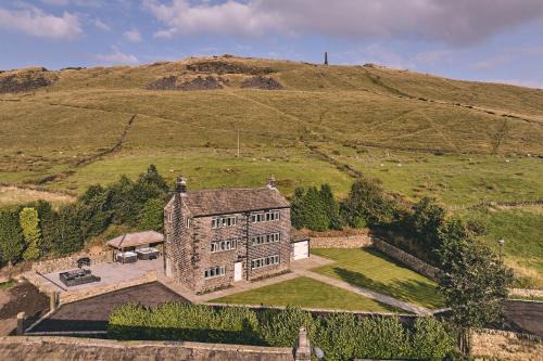Uppermill House | Rye Top Farm