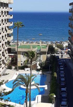 Costa del Sol Apartment | Spacious Apartment for 8 in Los Boliches, Fuengirola