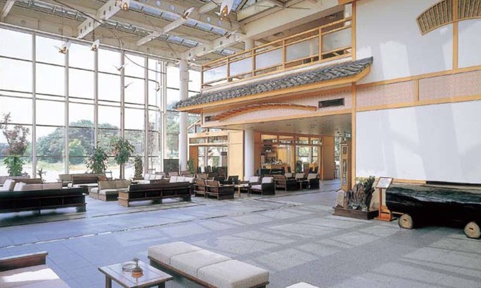 Nikaho House | Relax at Ryokan Ichie: Eco-Friendly Spa Retreat