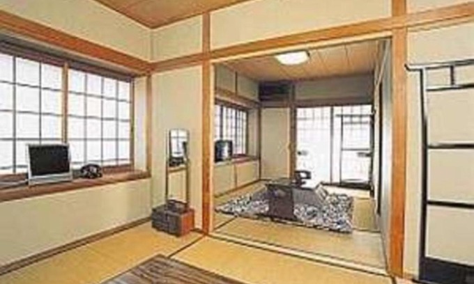 Yufu Hotel | Discover Ryokan Yamashiroya - Family-Friendly Retreat