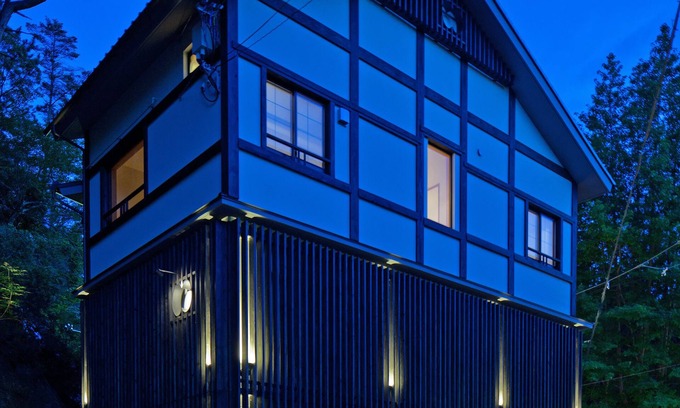 Itsukushima House | Discover Ryosaino Oyado Mizuhaso: Family-Friendly Escape