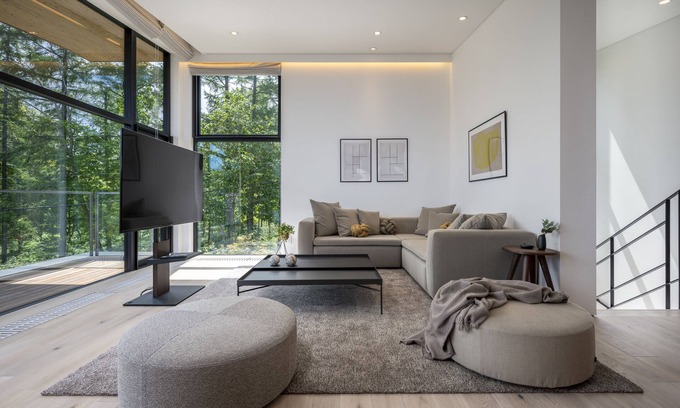 Kabayama Villa | Experience Comfort at Ryoun by H2 Life with Family Amenities