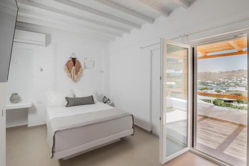 Agios Ioannis Apartment | Ryous st John