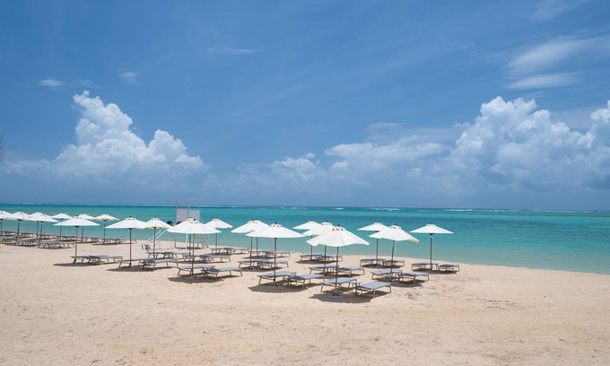 Nashiro Hotel | Relax at Ryukyu Hotel & Resort Nashiro Beach - 5-Star Escape
