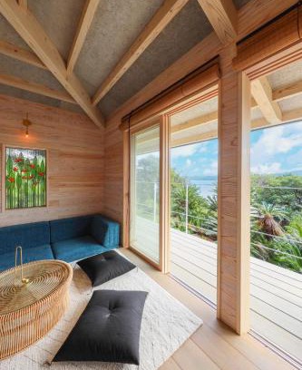 Tatsugo House | Discover Ryukyu Villa - Family-Friendly with Pool Access
