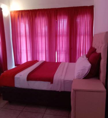 Mahikeng Hotel | Comfortable Rz Guest House with Pool & Family-Friendly Vibes