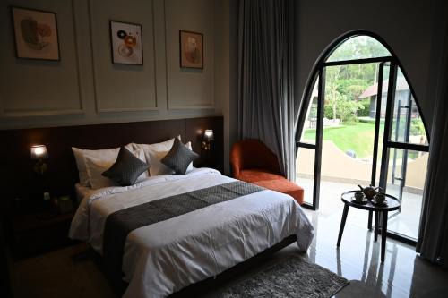Khanna Resort | Rzekka Resort