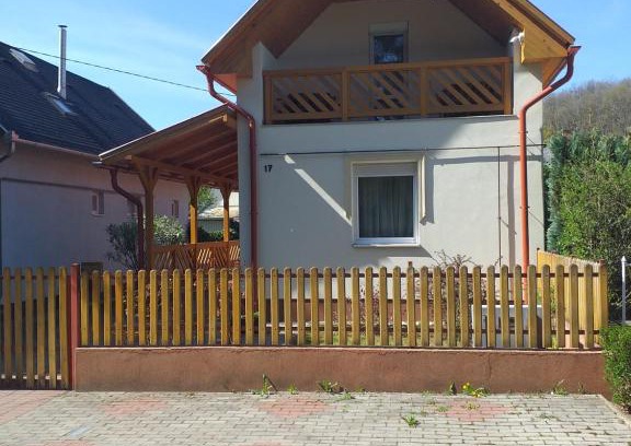 Bogacs House | Explore Sárgarigó Vendégház: Family-Friendly Retreat