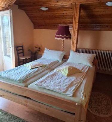 Kaba Apartment | Sárkány vendégház