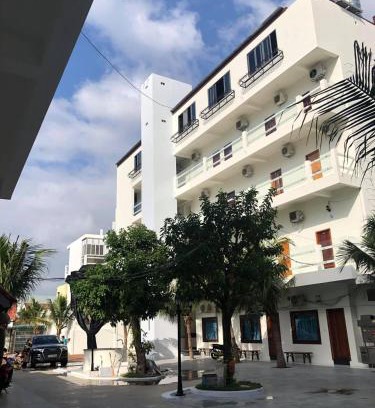 Ninh Hoa Hotel | Discover Sân Vườn Hotel Khánh Hòa: Family-Friendly Stay