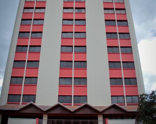 Sao Joaquim Hotel | Discover São Joaquim Park Hotel: Pet-Friendly Retreat