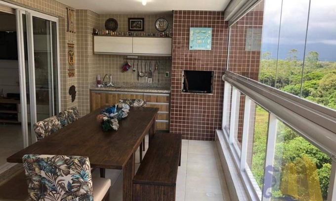 Sao Lourenco Apartment | Relaxing São Lourenço Beach Condo with Spectacular Sea View