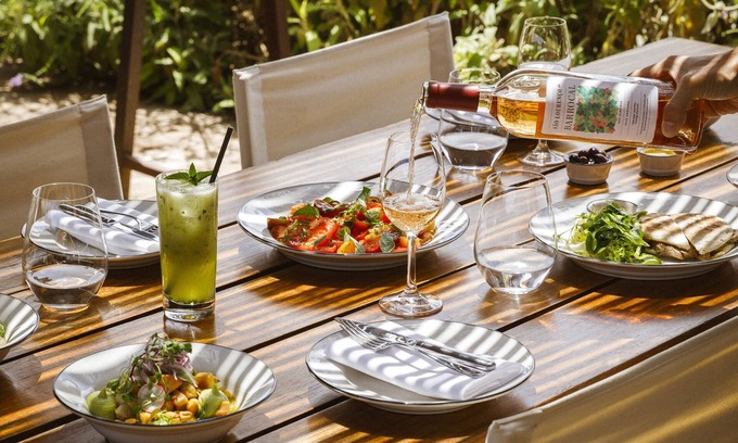 Reguengos de Monsaraz Hotel | Indulge at São Lourenço do Barrocal: Guest Rated 9.8/10