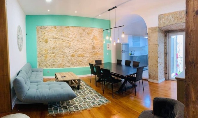 Sao Paulo Apartment | Top-Rated São Paulo 2: Family-Friendly Stay Next to Market