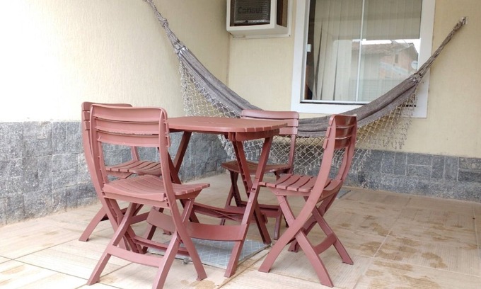 Sao Pedro da Aldeia Apartment | Discover São Pedro D'Aldeia Kitnet with Pool & Spa Access