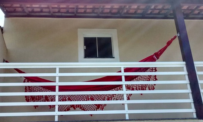 Sao Pedro da Aldeia House | Pet-Friendly São Pedro D'Aldeia House with Pool & Spa