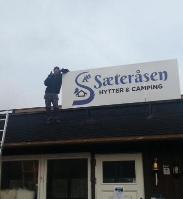 Grondalen Other | Discover Sæteråsen Hytter & Camping: Pet-Friendly Retreat