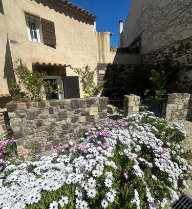 Evenos House | Séjour de charme à Evenos -Provence
